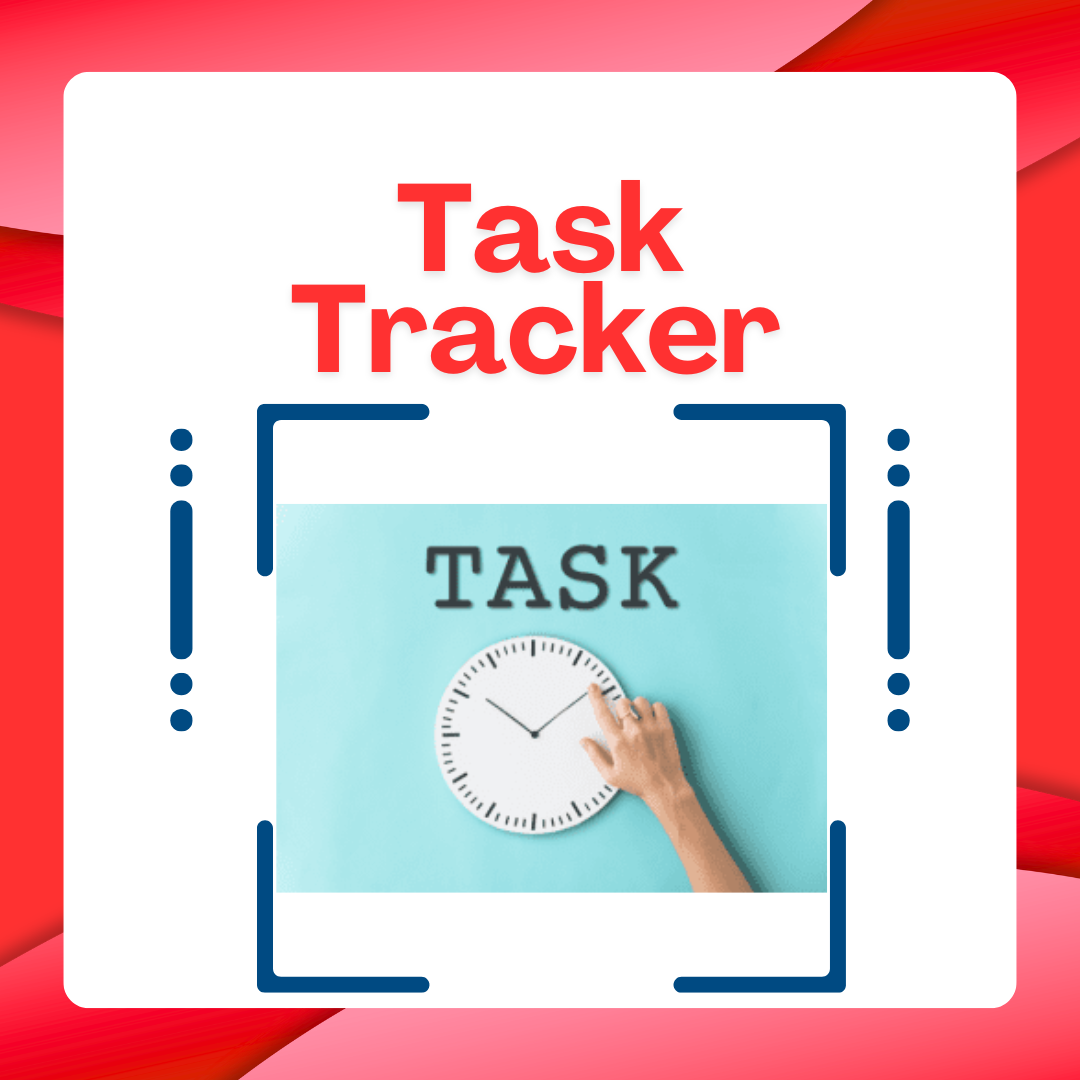 Task Tracker